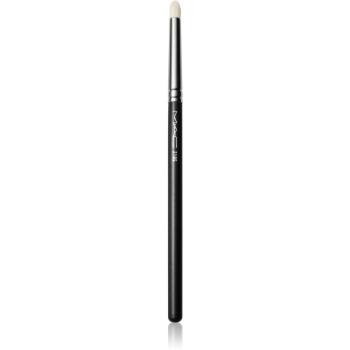 MAC Cosmetics 219S Pencil Brush pensula mica pentru fard de pleoape 1 buc