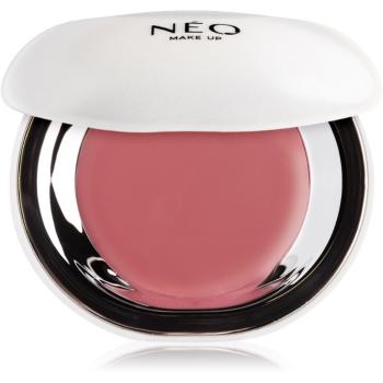 NEO MAKE UP Intense Serum Lip & Cheek Balm balsam multifuncțional buze si obraz culoare 01 5 g