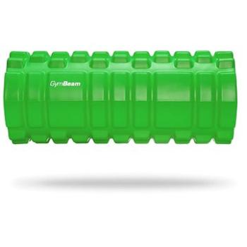 GymBeam Valec na cvičenie Fitness Roller Green (8588006751949)