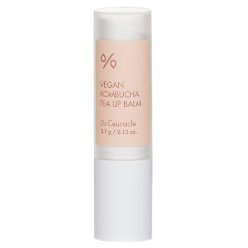 Dr.Ceuracle Balsam de buze Vegan Kombucha Tea (Lip Balm) 3,7 g