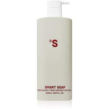 Sister's Aroma Smart Pomegranate Săpun lichid pentru mâini 500 ml