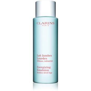 Clarins Energizing Legs emulsie calmanta pentru picioare 125 ml