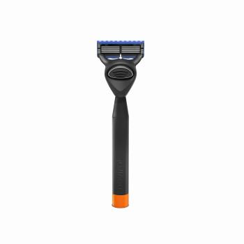beviro Aparat de ras Smooth Face (Fusion Razor)