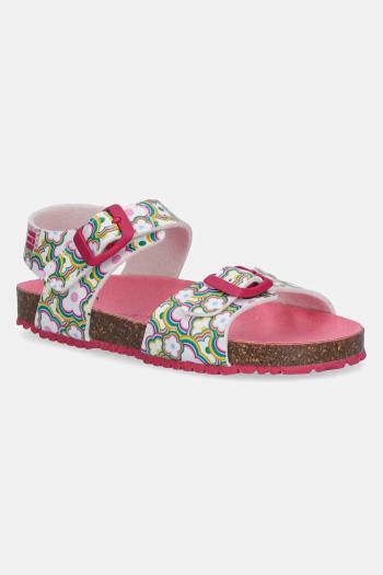 Agatha Ruiz de la Prada gyerek szandál 252945