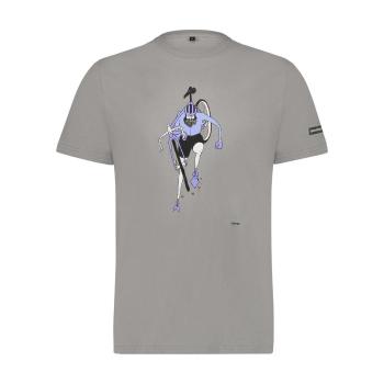 
                         Tricou de ciclism cu mânecă scurtă - SENTIERO LTD 
                