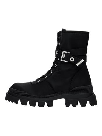 Desigual Bakancsok  fekete