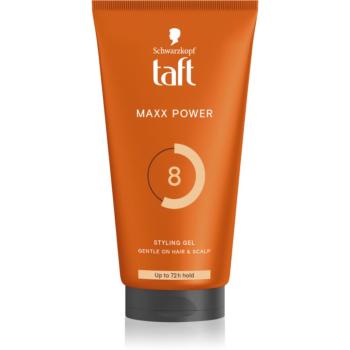 Schwarzkopf Taft Men gel foarte puternic pentru păr 150 ml