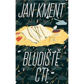 Bludiště cti (978-80-725-2738-0)