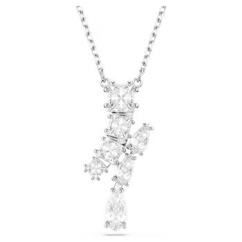 Swarovski Colier cu zirconii transparente Matrix 5700420