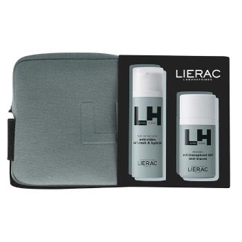 Lierac Se cadou Homme Anti-Aging Fluid Set