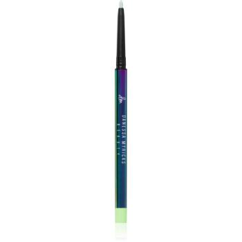 Danessa Myricks Beauty Infinite Chrome Micropencil creion dermatograf waterproof culoare Jade 0.15 g