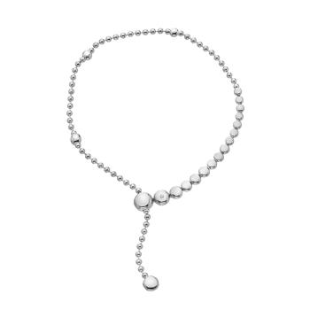 Hot Diamonds Brățară din argint cu diamant Linked DL709