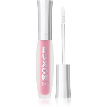 Buxom PLUMP SHOT™ COLLAGEN-INFUSED LIP SERUM luciu de buze pentru un volum suplimentar cu colagen culoare Lingerie 4 ml