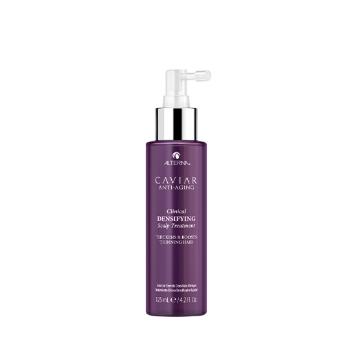 Alterna Tratament pentru părul rar Caviar (Clinical Densifying Scalp Treatment) 125 ml