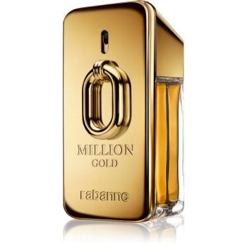 Rabanne Million Gold Eau de Parfum pentru bărbați 50 ml