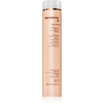 Medavita Huile d'Étolle Captivating Oils Shampoo sampon hranitor pentru un par stralucitor si catifelat 250 ml