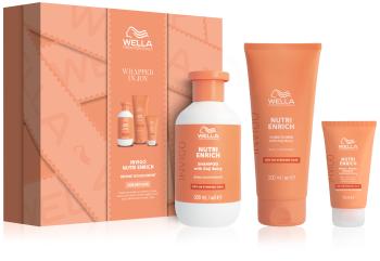 Wella Professionals Set cadou Nutri Enrich