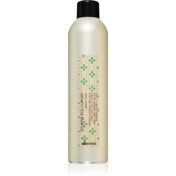 Davines More Inside Medium Hair Spray fixativ păr pentru fixare medie 400 ml