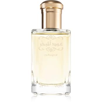 Rasasi Oud Al Mubakhar Eau de Parfum unisex 100 ml