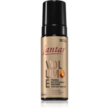 Farmona Jantar Amber Essence hajformázó hab 150 ml