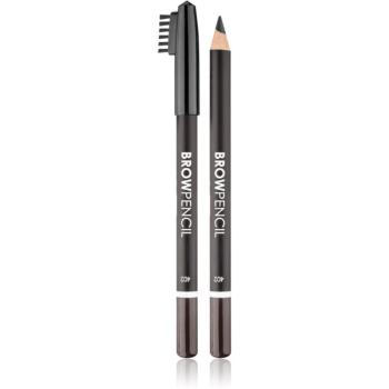 LAMEL BASIC Brow creion pentru sprancene culoare 402 1,7 g