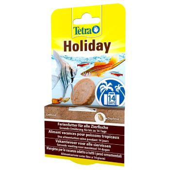 TetraMin Holiday - 30 g