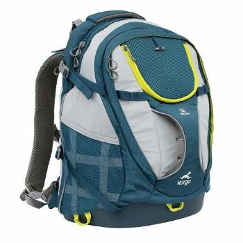 Kurgo G-TRAIN K9 rucsac sport pentru câine,albastru cerneală
