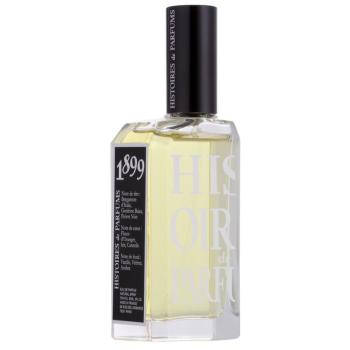 Histoires De Parfums 1899 Hemingway Eau de Parfum unisex 60 ml