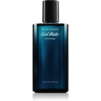 Davidoff Cool Water Intense Eau de Parfum pentru bărbați 75 ml