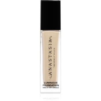 Anastasia Beverly Hills Luminous Foundation make-up pentru luminozitate culoare 160C 30 ml