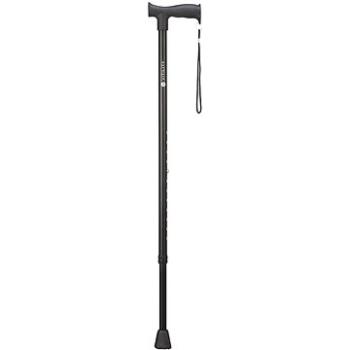 Vitility 70510420 Vychádzková palica 71 cm čierna