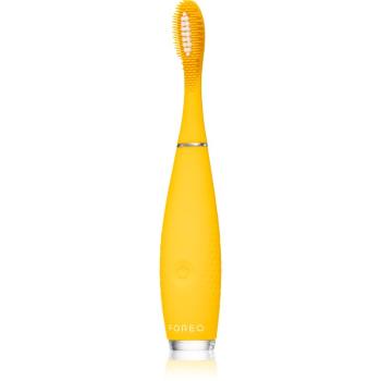 FOREO ISSA™ 3 Mini periuta de dinti electrica sonica Mango Tango