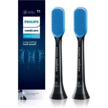 Philips Sonicare TongueCare+ HX8072/11 cap pentru a curăța limba 2 buc