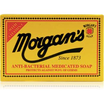 Morgan's Anti-Bacterial Medicated Soap săpun antibacterial 80 g