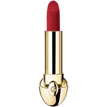 Guerlain Ruj Rouge G (Velvet Lipstick) 3,5 g 775 Le Rouge Bordeaux