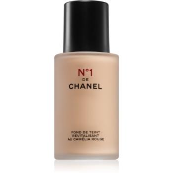 Chanel N°1 Fond De Teint Revitalisant machiaj pentru reintinerire cu efect de hidratare culoare BR32 30 ml