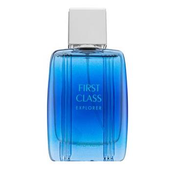 Aigner First Class Explorer Eau de Toilette férfiaknak 50 ml