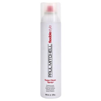 Paul Mitchell Flexiblestyle spray pentru finisarea parului pentru intarire si o mai buna flexibilitate a parului 300 ml