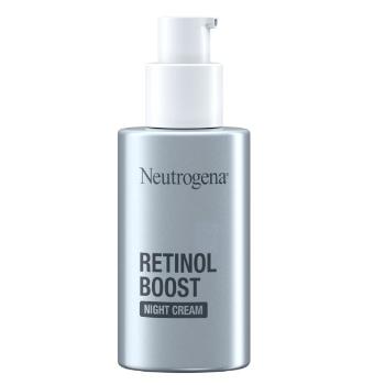 Neutrogena Cremă de noapte Retinol Boost (Night Cream) 50 ml