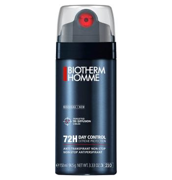 Biotherm Antiperspirant extreme în spray pentru bărbați (72h Extreme Protection) 150 ml