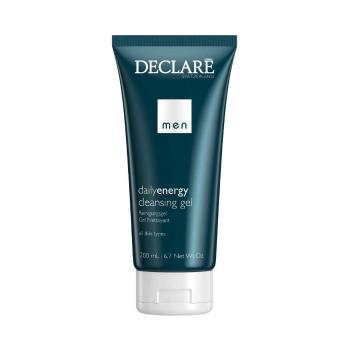 DECLARÉ Gel de curățare facial Daily Energy (Cleansing Gel) 200 ml