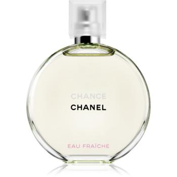 Chanel Chance Eau Fraîche Eau de Toilette pentru femei 50 ml