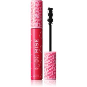 Revolution Relove High Rise Mascara pentru volum si lungire culoare Black 7 ml