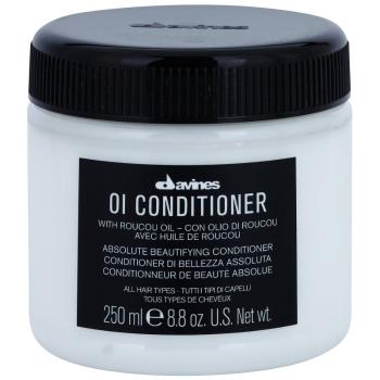 Davines OI Conditioner Balsam pentru toate tipurile de par 250 ml