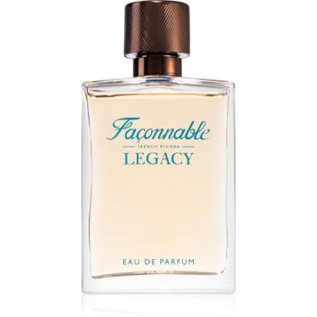 Façonnable Legacy Eau de Parfum pentru bărbați 90 ml