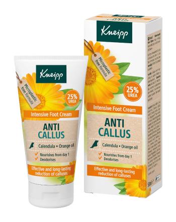 Kneipp Unguent pentru pielea tălpilor 50 ml