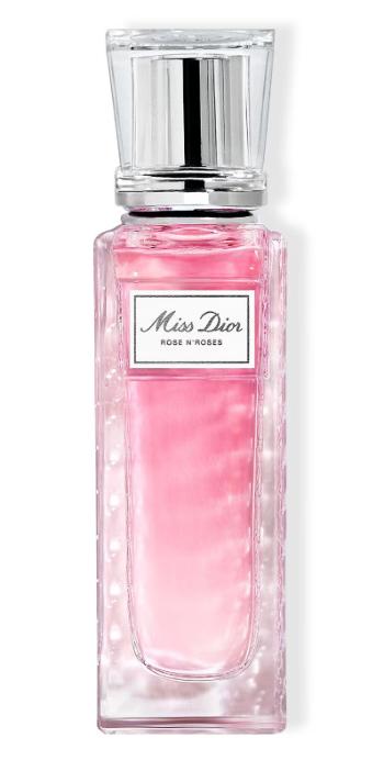 Dior Miss Dior Rose N`Roses - EDT - TESTER 20 ml - roller-pearl