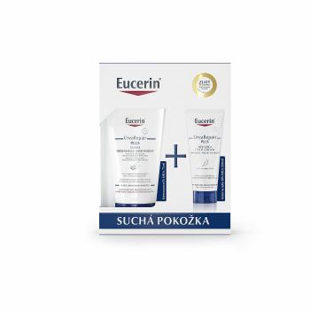 Eucerin Set cadou pentru pielea uscată UreaRepair Plus