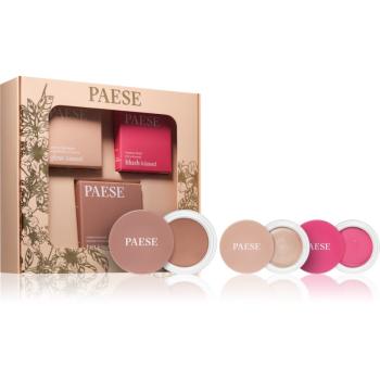 Paese Creamy Contouring Set Cold set cadou