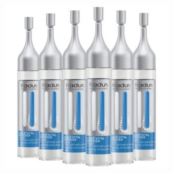 Londa Professional Ser de întărire împotriva căderii părului Vital Booster (Serum) 6 x 9 ml